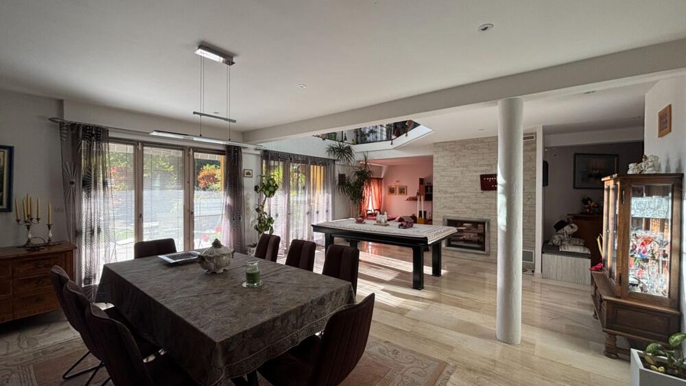 à vendre  Maison Lapoutroie (68650)