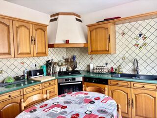  Maison à vendre 5 pièces 95 m²