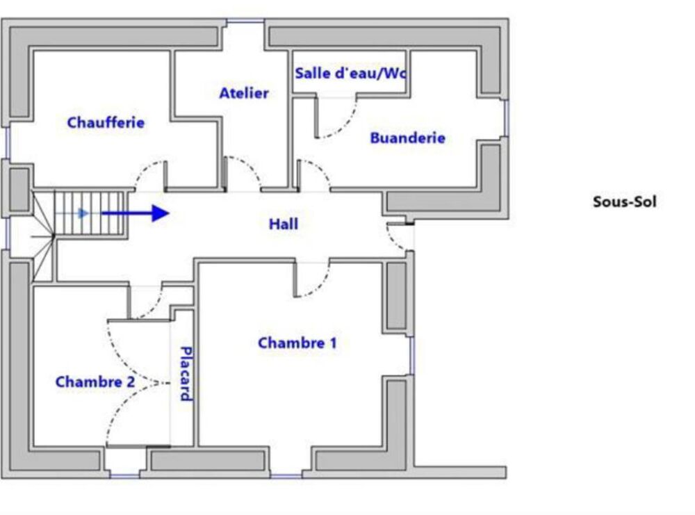 Vente Villa Villa Valserhone
