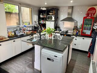  Maison � vendre 5 pi�ces 126 m�