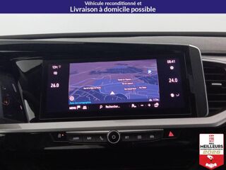 Grandland Turbo 130 BVA8 Elegance 2023 occasion 10150 Lavau
