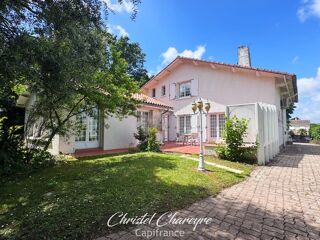  Maison à vendre 8 pièces 196 m²