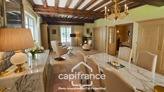  Maison à vendre 9 pièces 236 m²