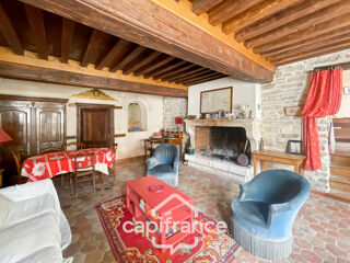  Propriété/château à vendre 12 pièces 253 m²