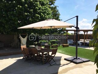  Maison à vendre 9 pièces 153 m²