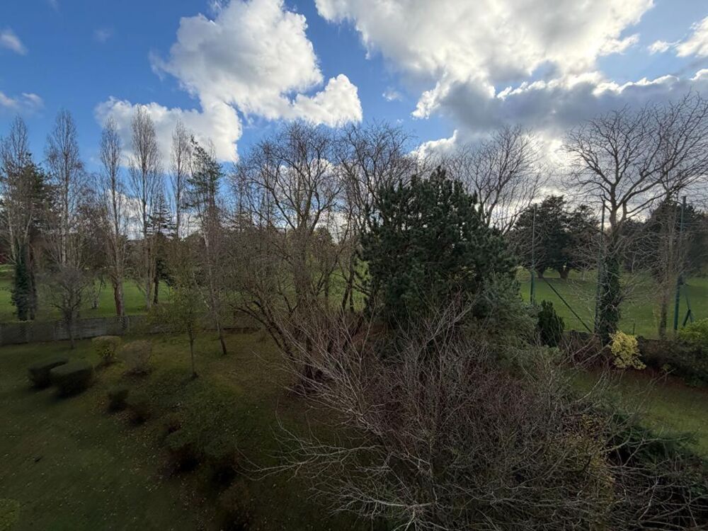 Vente Appartement Appartement Deauville 3 pièce(s) 41.34 m2 Deauville