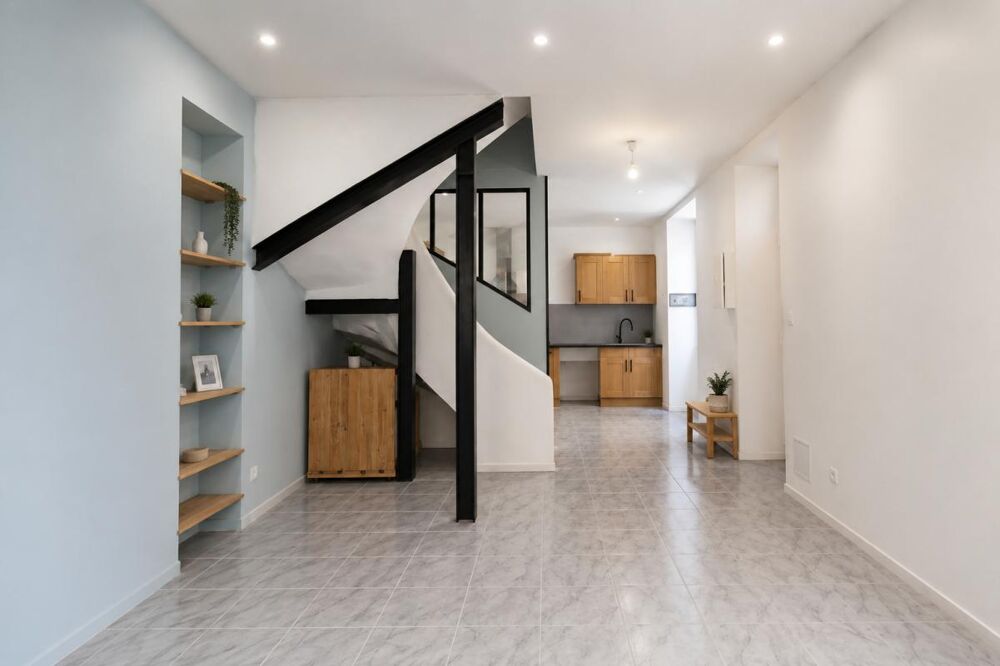 Vente Maison Maison Sigean 90 m2 Sigean