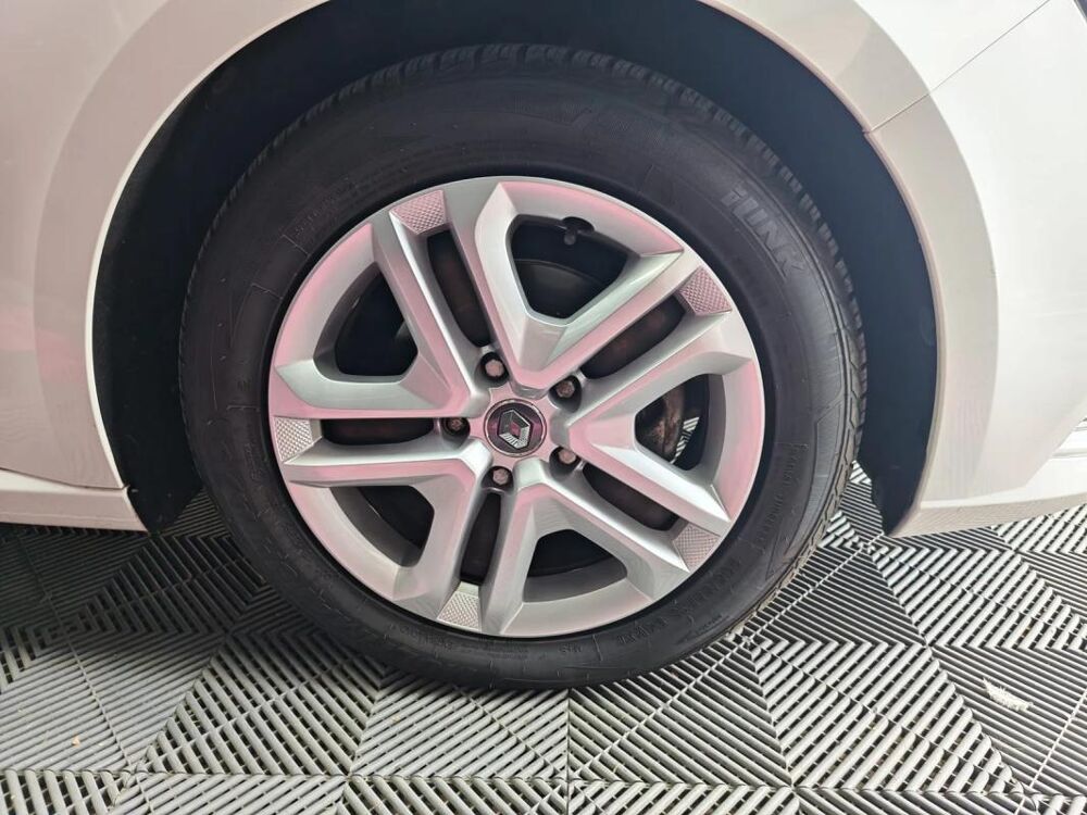 M&eacute;gane Business 2019 occasion 06700 Saint Laurent Du Var