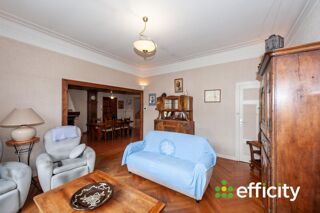  Maison à vendre 5 pièces 137 m²