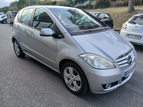 Classe A 180 2.0 CDI 110 CV TDI 2010 occasion 31570 Lanta