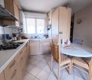  Appartement � vendre 5 pi�ces 115 m�