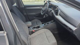 Golf VIII 1.5 eTSI OPF 150 DSG7 Life 1st - Automatique Entretien 2021 occasion 59491 Villeneuve D Ascq