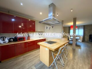  Appartement  vendre 5 pices 135 m