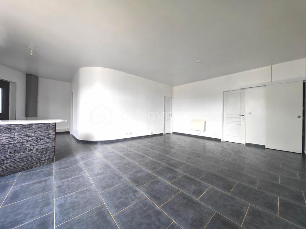 Appartement St Pierre les Nemours
