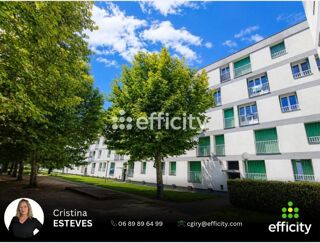  Appartement à vendre 5 pièces 87 m²