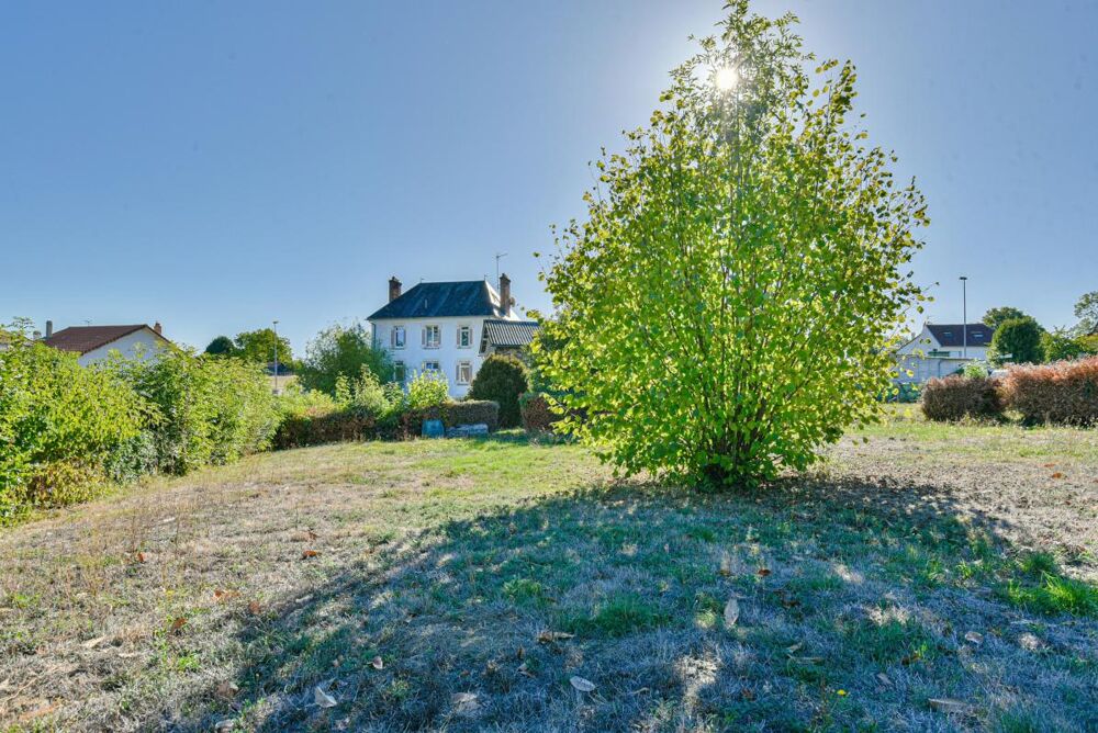 Vente Maison Maison Magnac bourg