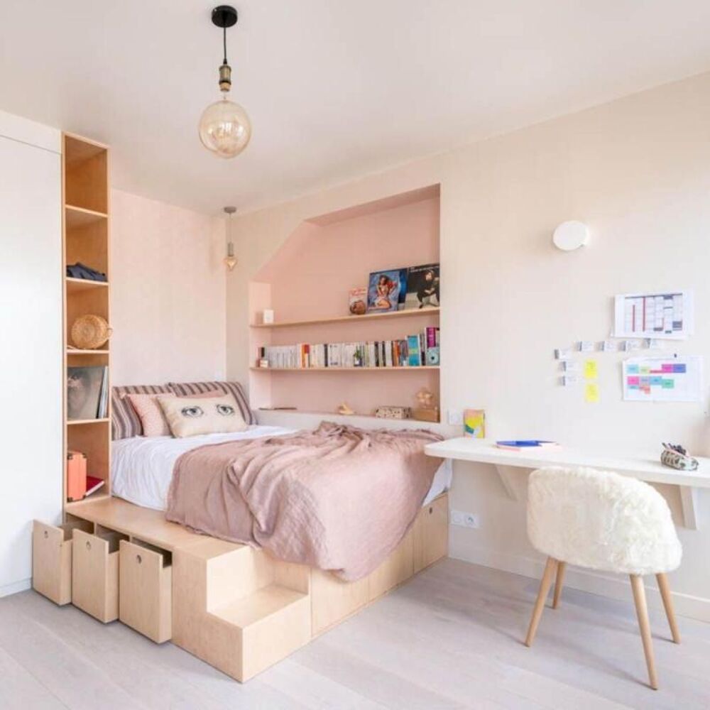 Vente Maison 4 PIÈCES de 85m² + PKG(s) Montgermont