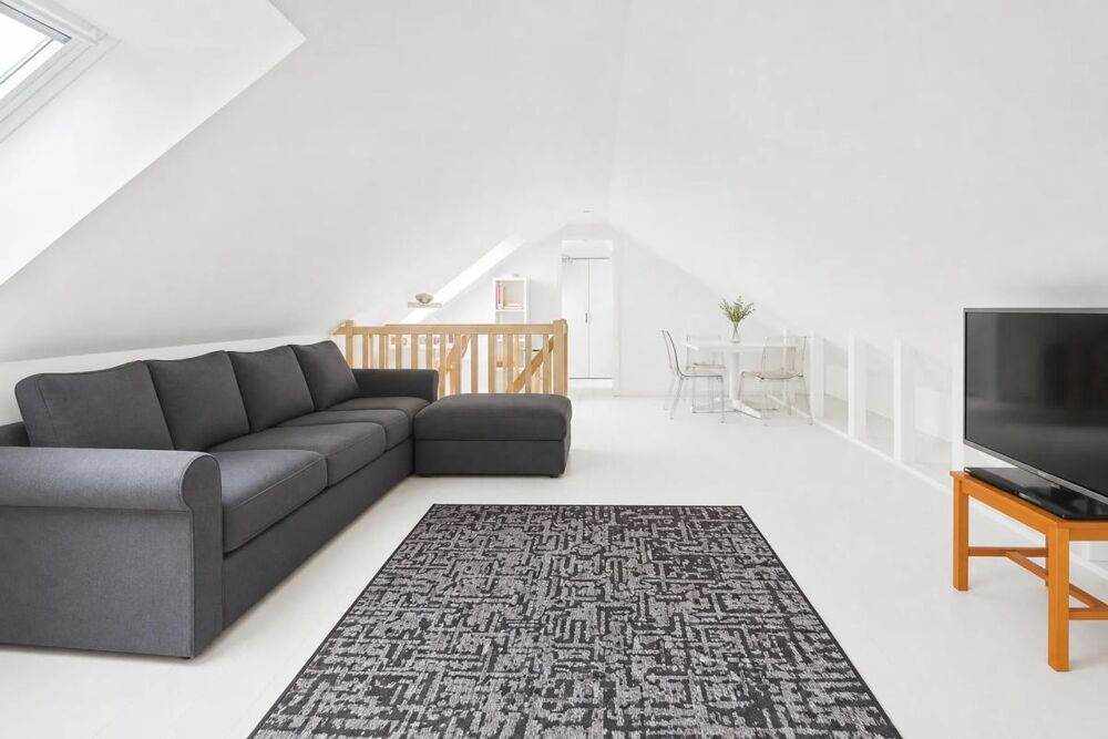 Spacieuse maison 5 pièces à Presles