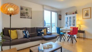  Appartement � vendre 3 pi�ces 72 m�