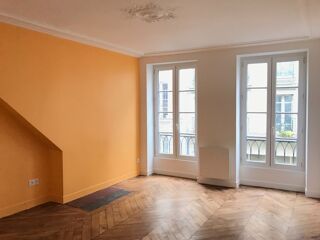  Appartement Paris 10