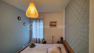 Appartement � vendre 3 pi�ces 64 m�