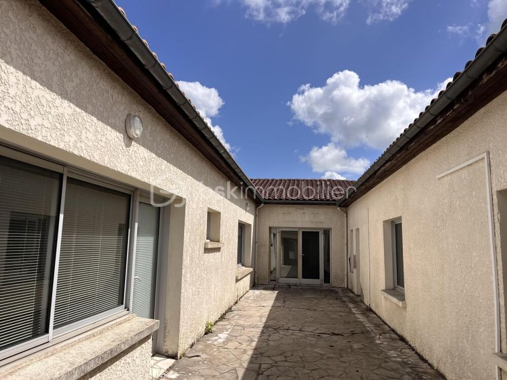 Vente Immeuble immeuble de rendement Lesparre medoc