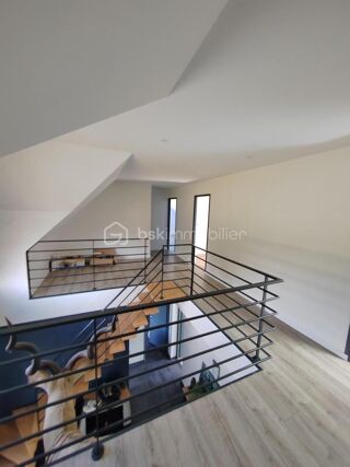  Maison à vendre 6 pièces 200 m²