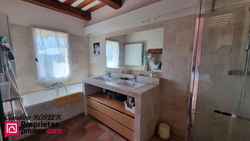 � vendre  Propri�t�/ch�teau Pignans (83790)