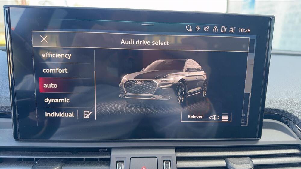 Q5 II 55 TFSI e 367 Quattro S-Tronic 7 S Edition - Automatique 2021 occasion 11000 Carcassonne