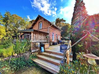  Maison � vendre 6 pi�ces 160 m�