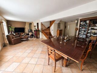  Maison à vendre 7 pièces 145 m²