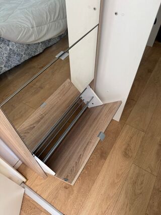  Appartement � louer 2 pi�ces 40 m�