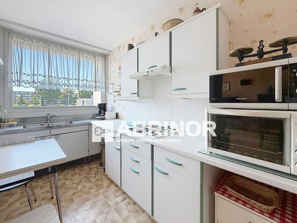 Vente Appartement Appartement Type 3 - $ Roubaix