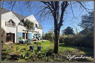  Maison à vendre 9 pièces 137 m²
