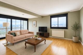  Appartement à vendre 3 pièces 75 m²