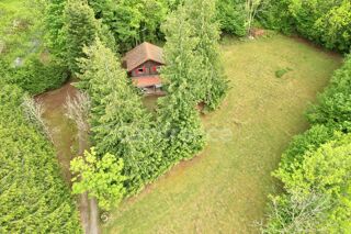  Chalet � vendre 4 pi�ces 85 m�