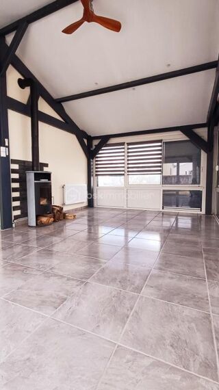  Maison � vendre 6 pi�ces 126 m�