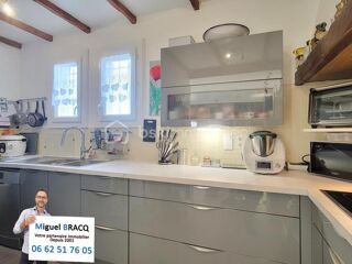  Villa à vendre 5 pièces 135 m²