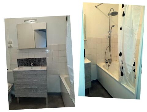  Appartement � louer 1 pi�ce 27 m�