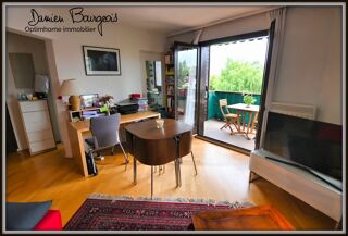  Appartement � louer 2 pi�ces 59 m�