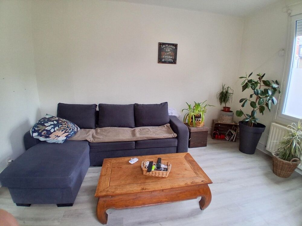 Vente Maison Maison de bourg, 71m² dans le coeur historique de SAINT MARCEL (36) Saint marcel