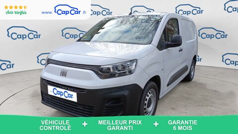 Fiat Doblo 1.5 BlueHDi 100 BVM6 Fourgon Xl 2023 occasion Avignon 84000