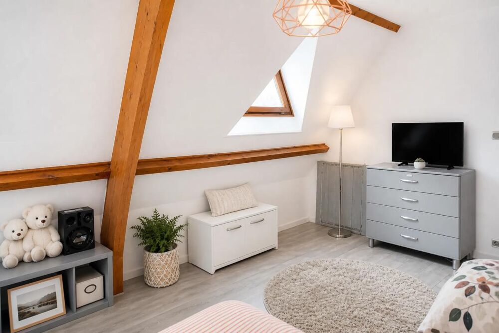 à vendre  Maison Mormant (77720)
