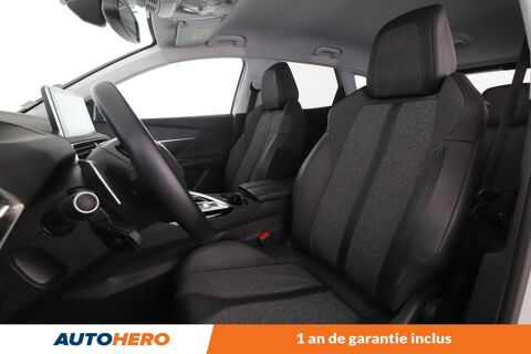 3008 1.2 PureTech Allure EAT8 130 ch 2019 occasion 92130 Issy-les-Moulineaux