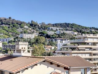  Appartement � vendre 2 pi�ces 25 m�