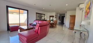  Maison à vendre 5 pièces 124 m²