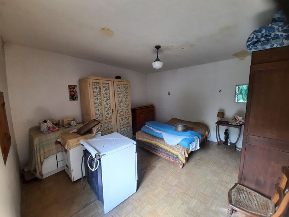 Vente Maison CRESPIN 12 800 - LE PONT DE CIROU Crespin