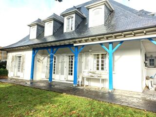  Maison à vendre 11 pièces 316 m²