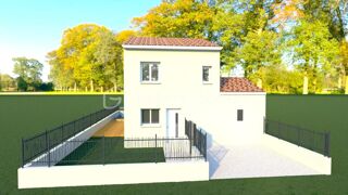  Terrain à vendre 227 m²