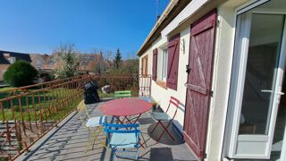  Maison à vendre 5 pièces 110 m²